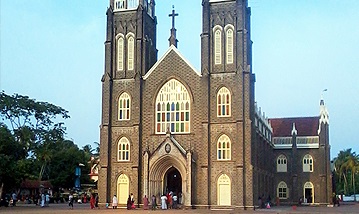 Arthunkal Basilica